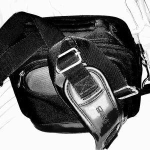Ambico camera bag